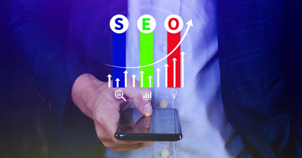 Boost Your SEO Rankings