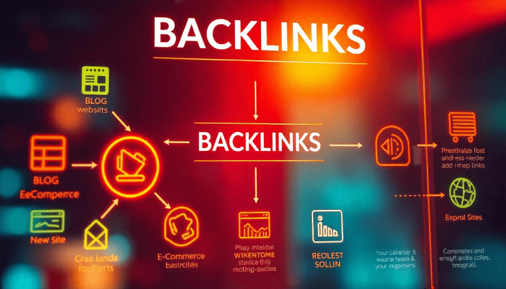 How to Build High-Quality Links in 2025