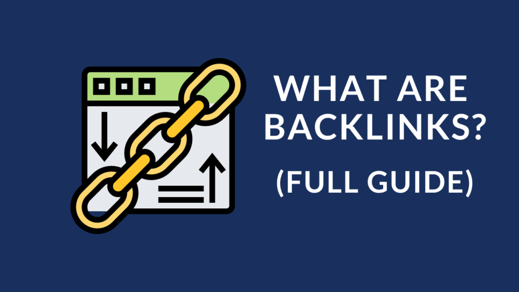 What Are Backlinks