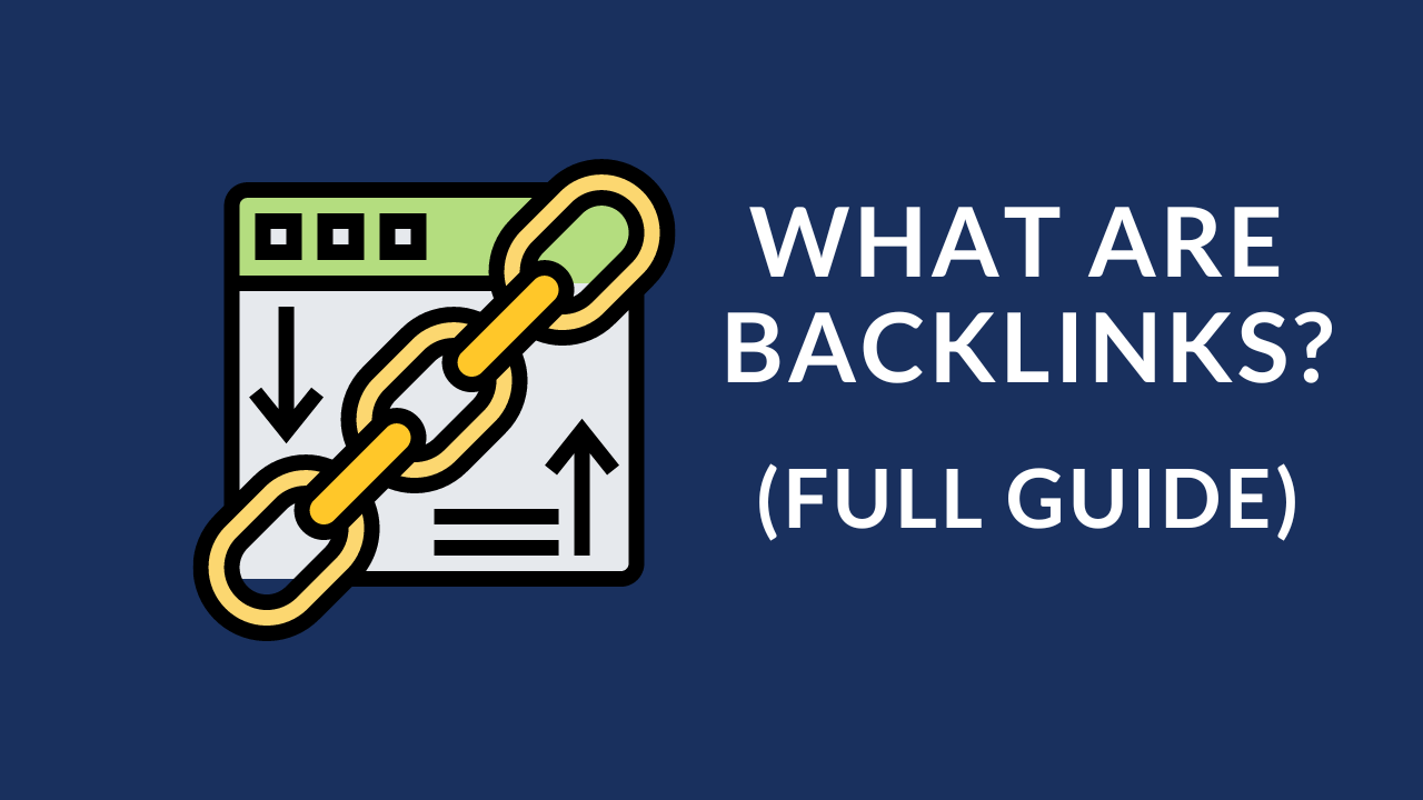 What Are Backlinks